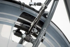 AMIGO Bright 28 Inch 50 Cm Men 3SP Rim Brakes Anthracite -Optimal Bike Store amigo bright 28 inch 50 cm heren 3v terugtraprem antraciet 6 794651 1616742636