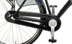 AMIGO Bright 28 Inch 50 Cm Men 3SP Rim Brakes Matte Black -Optimal Bike Store amigo bright 28 inch 50 cm heren 3v terugtraprem matzwart 5 798969 1616744138