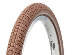 AMIGO Tyre Ortem M-1500 20 X 2.00 (50-406) Reflection Brown