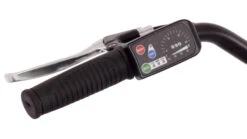 AMIGO E-City S1 28 Inch Men 3SP Rim Brakes Matte Black -Optimal Bike Store amigo e city s1 28 inch 54 cm heren 3v v brakes matzwart 6 1017563 20230322220453