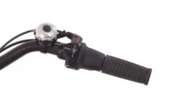 AMIGO E-City S1 28 Inch Men 3SP Rim Brakes Matte Black -Optimal Bike Store amigo e city s1 28 inch 54 cm heren 3v v brakes matzwart 7 1017563 20230322220454