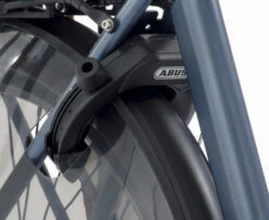 AMIGO E-Vibe S3 28 Inch Men 8SP Hydraulic Disc Brake Light Blue -Optimal Bike Store amigo e vibe s3 28 inch 54 cm heren 8v hydraulische schijfrem lichtblauw 4 1015280 20230323093949