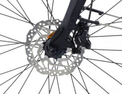 AMIGO E-Vibe S3 28 Inch Men 8SP Hydraulic Disc Brake Light Blue -Optimal Bike Store amigo e vibe s3 28 inch 54 cm heren 8v hydraulische schijfrem lichtblauw 8 1015280 20230323093955