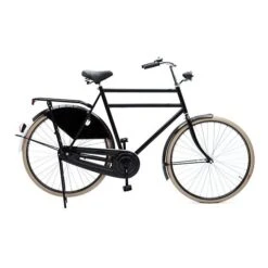 Avalon Export 28 Inch Men Coaster Brake Black
