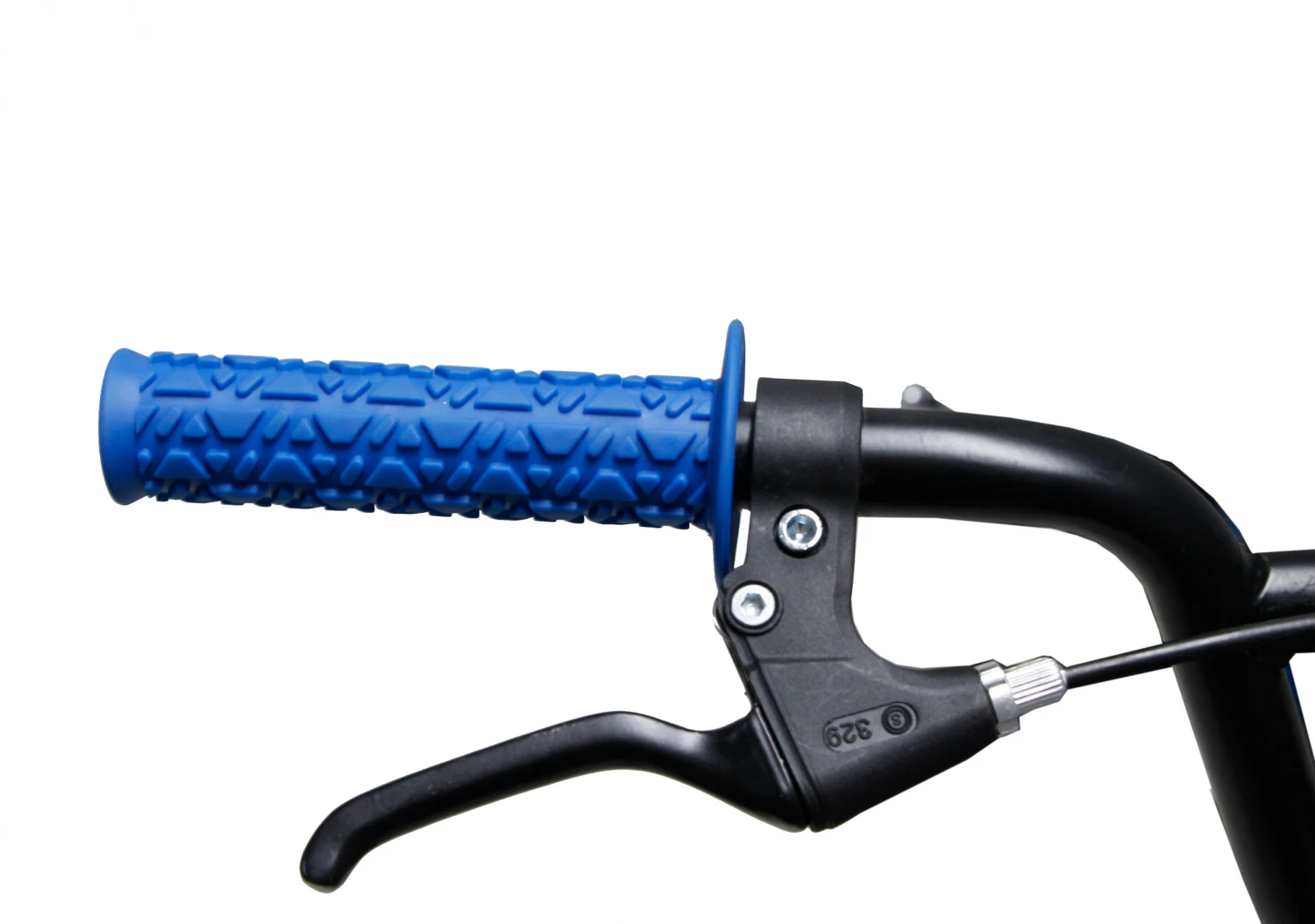 AMIGO Fly 20 Inch Junior Rim Brakes Black - Image 5