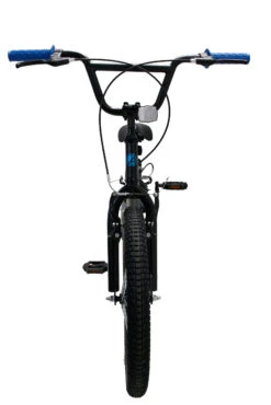 AMIGO Fly 20 Inch Junior Rim Brakes Black -Optimal Bike Store amigo fly 20 inch 35 cm jongens v brakes zwart 8 429867 1594131341