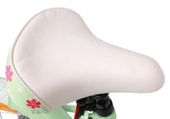 AMIGO Flower 14 Inch 22 Cm Girls Coaster Brake Green -Optimal Bike Store amigo girlflower 14 inch 22 cm meisjes terugtraprem groen 6 342624 20200203143942