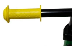 AMIGO Monster 12 Inch Junior Green -Optimal Bike Store amigo loopfiets monster 12 inch jongens groen 9 504338 1606231586