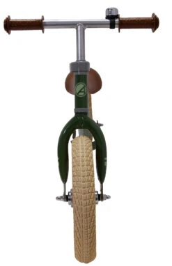 AMIGO Step 12 Inch Junior Green -Optimal Bike Store amigo loopfiets step 12 inch jongens groen 8 504308 20201125115511