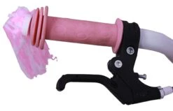 AMIGO Magic 16 Inch Girls Coaster Brake White 15 AMIGO Magic 16 Inch Girls Coaster Brake White -Optimal Bike Store amigo magic 16 inch 25 cm meisjes terugtraprem wit 7 310810 20200120093418