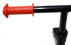 AMIGO On Fire 12 Inch Junior Black -Optimal Bike Store amigo on fire 12 inch jongens zwart 5 515613 20201216111726