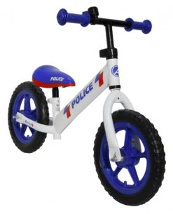 Optimal Bike Store -Optimal Bike Store amigo police 12 inch jongens mechanische schijfrem wit 9 515619 20201220105136