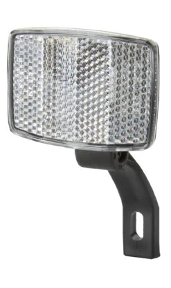 Hi-point Reflector Set 8-piece Plastic -Optimal Bike Store amigo reflectorset 8 delig kunststof 3 187985