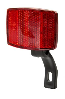 Hi-point Reflector Set 8-piece Plastic -Optimal Bike Store amigo reflectorset 8 delig kunststof 5 187985