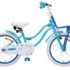 AMIGO Superstar-S5 18 Inch 24 Cm Girls Coaster Brake Light Blue