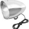 Anlun Headlight Chrome