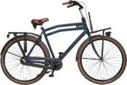 Avalon Cargo 28 Inch Men 3SP Coaster Brake Blue