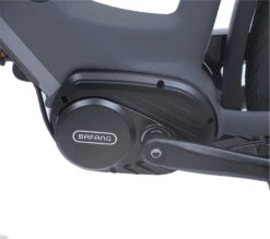 Avalon E-Motive 28 Inch Women 7SP Hydraulic Disc Brake Anthracite -Optimal Bike Store avalon e motive 28 inch 49 cm dames 7v hydraulische schijfrem antraciet 4 1018860 20230329142209