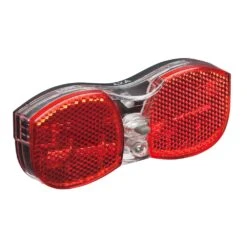 AXA Rear Light City Led Black