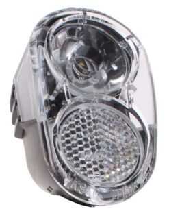 AXA Echo30 Headlight Switch LED Dynamo On / Off -Optimal Bike Store axa koplamp echo30 switch led dynamo aan uit 4 84302