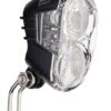 AXA Echo30 Headlight Switch LED Dynamo On / Off -Optimal Bike Store axa koplamp echo30 switch led dynamo aan uit 84302