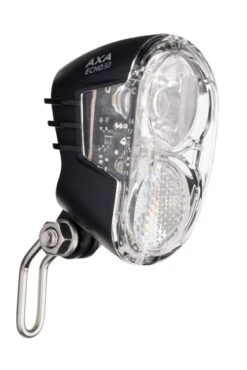 AXA Echo30 Headlight Switch LED Dynamo On / Off