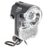 AXA Headlight Pico 30-E Switch Led E-bike Black