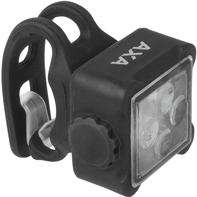 AXA Lighting Niteline 44-R Led Black 4 AXA Lighting Niteline 44-R Led Black - Image 2