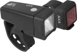 AXA Lighting Niteline T1 Led Black