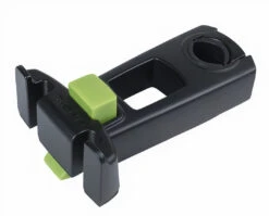 Basil Handlebar Stem Holder KF Ahead 22-25,4 Mm Steel Black - 70189