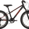 Bike Fun The Beast 20 Inch 26 Cm Boys 6SP Rim Brakes Black/Red -Optimal Bike Store bike fun the beast 20 inch 26 cm jongens 6v v brakes zwart rood 916245 1621521666