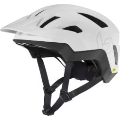 BOLLE Bollé Bicycle Helmet Adapt Mips Matt White Size 59-62 Cm