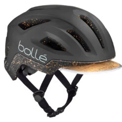 BOLLE Bollé Bicycle Helmet Eco React Mips EPS Matt Green -Optimal Bike Store bolle fietshelm eco react mips eps matgroen 3 844820 20210422164147