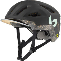 BOLLE Bollé Bicycle Helmet Eco React Mips EPS Matt Green