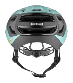 BOLLE Bollé Bicycle Helmet Exo Mips Green/grey Unisex -Optimal Bike Store bolle fietshelm exo mips groen grijs unisex 3 931803 1623826147