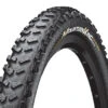 Continental Tyre Mountain King 27.5 X 2.30 (58-584) Black