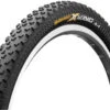 Continental Tyre Mud King Apex 27.5 X 2.30 Rubber Black