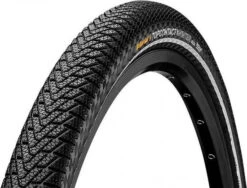 Continental Outer Tyre Top Contact Winter 26 X 2.20 (55-559) Black
