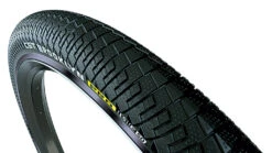 CST Outer Tire Brooklyn Pro 26 X 2.15 (55-559) Black-S