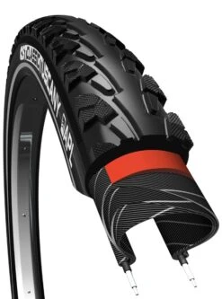 CST Classic Tuscany Tire 26 X 1.75 (47-559) Black