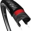 CST Tyre Zeppelin28 X 1.60 (42-622) Black
