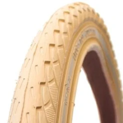 DeliTire Outer Tyre Anti-leak 26 X 1.75 (47-559) Cream