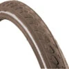 DeliTire Outer Tyre EB1401C 20 X 1.75 (47-406) Brown