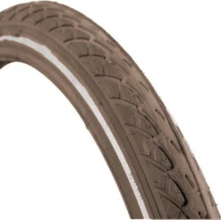 DeliTire Outer Tyre EB1401C 20 X 1.75 (47-406) Brown