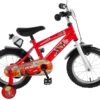 Disney Cars 14 Inch 25 Cm Boys Caliper Red