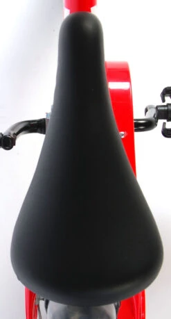 Disney Cars 14 Inch 25 Cm Boys Caliper Red -Optimal Bike Store disney cars 14 inch 25 cm jongens knijprem rood 3 1007182 1641453026