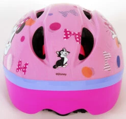 Volare Bicycle Helmet Disney Minnie Bow-Tique 52-56 Cm Pink -Optimal Bike Store disney fietshelm minnie bow tique 52 56 cm roze 4 1016405 1658393486