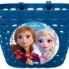 Disney Bike Basket Frozen 2blue 4 Liter 1 Disney Bike Basket Frozen 2blue 4 Liter -Optimal Bike Store disney fietsmand frozen 2 blauw 4 liter 345781 1576846828
