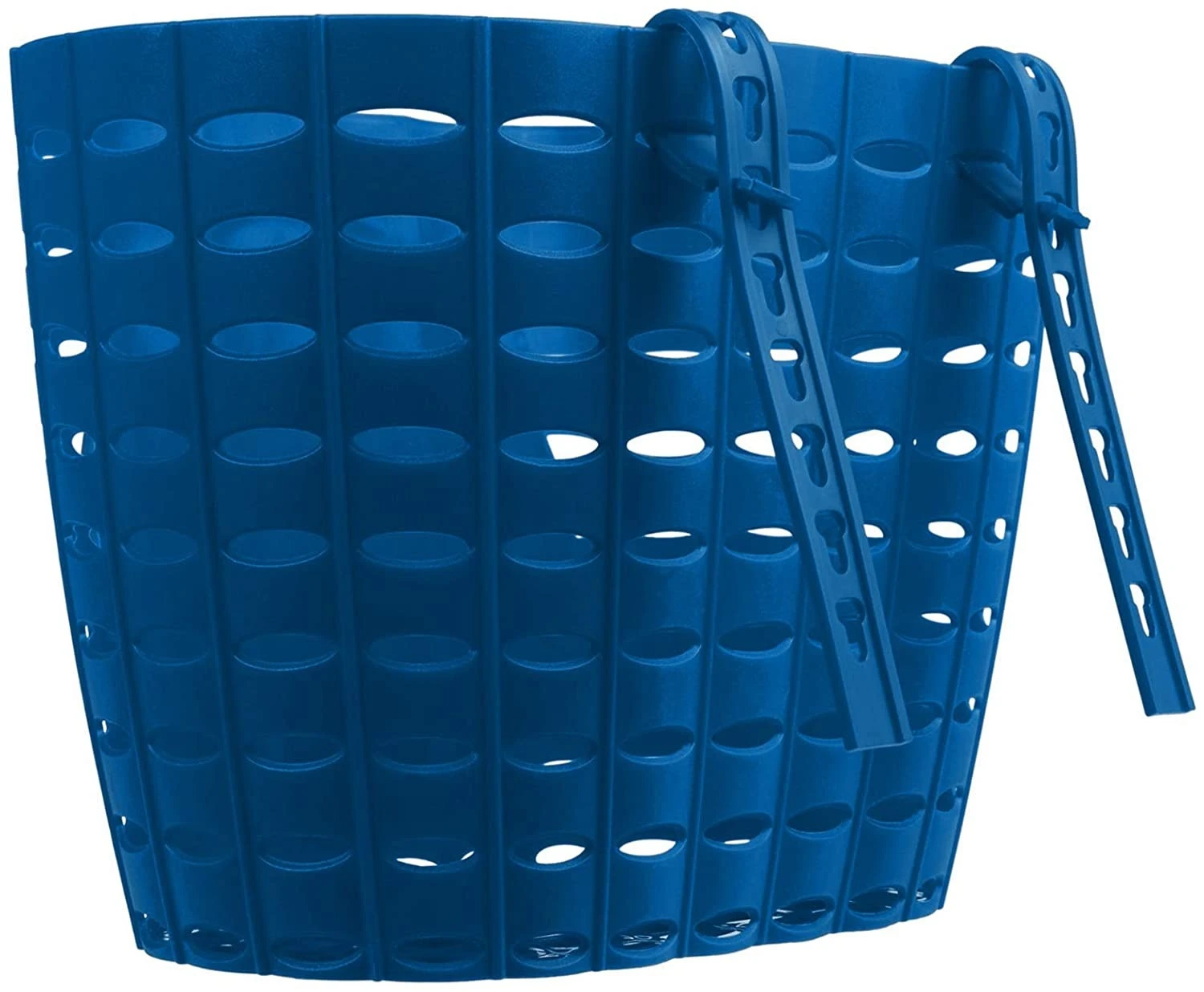 Disney Bicycle Basket Spider-Man Boys 12 X 20 Cm Blue - Image 2