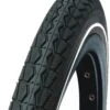 Dutch Perfect SR-79 Tire Puncture 20 X 1.30 (37-406) Black